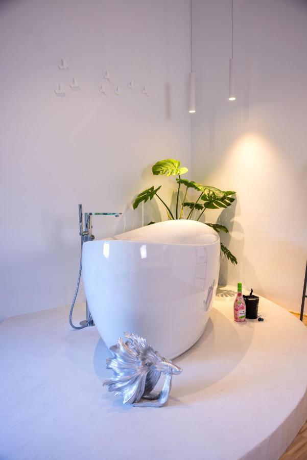 Luxus Wellness Loft - 245qm - Designwohnen Im Zentrum
