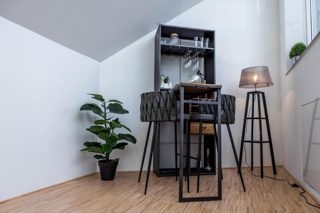 Luxus Wellness Loft - 245qm - Designwohnen Im Zentrum * Gutersloh