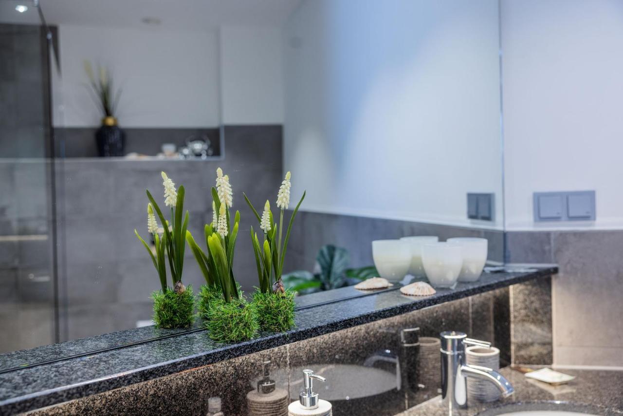 Luxus Wellness Loft - 245qm - Designwohnen Im Zentrum * Gutersloh