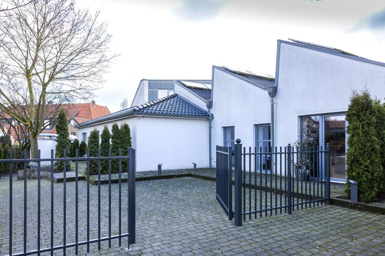 Luxus Wellness Loft - 245qm - Designwohnen Im Zentrum * Gutersloh
